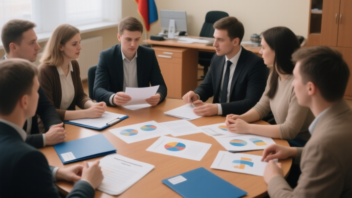 Графическое сопровождение статьи "Конкурсная документация — профессиональный разбор ошибок в Чите"
