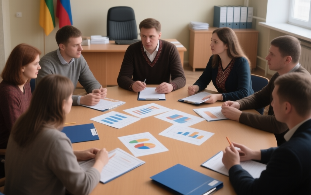Наглядный пример к статье "Отчетность 44-ФЗ — профессиональное обучение в Чите"