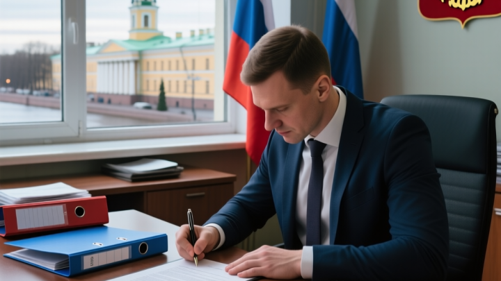 Изображение к статье "План-график закупок: основа эффективного планирования"
