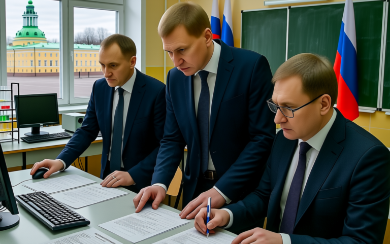 Наглядный пример к статье "Законодательство 44-ФЗ — важные изменения в Чите"