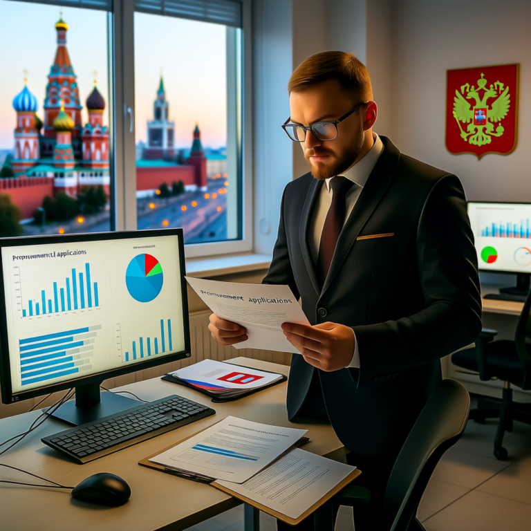Иллюстрация 2: Алгоритм для сложных закупок в госкомпаниях Изображение к статье "Алгоритм для сложных закупок в госкомпаниях"