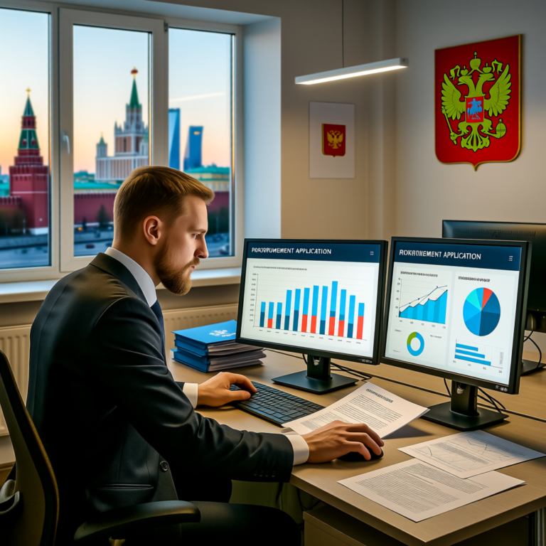 Наглядный пример к статье "Ответственность заказчика — важное обучение госзакупкам в Чите"