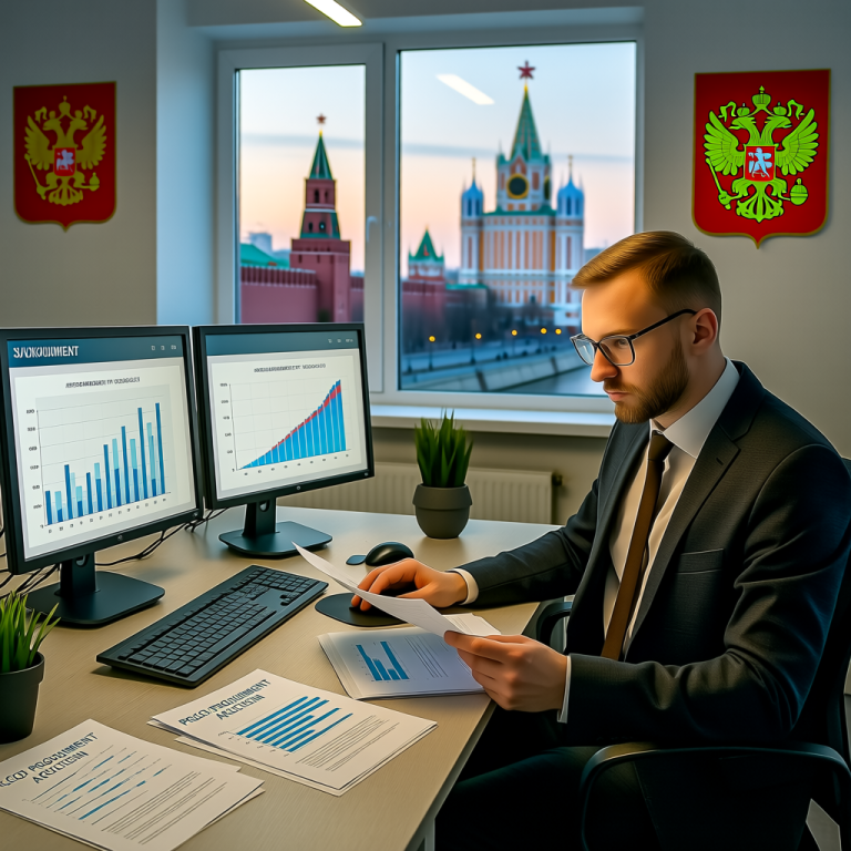 Наглядный пример к статье "Участие в тендерах — эффективное обучение 44-ФЗ в Чите"