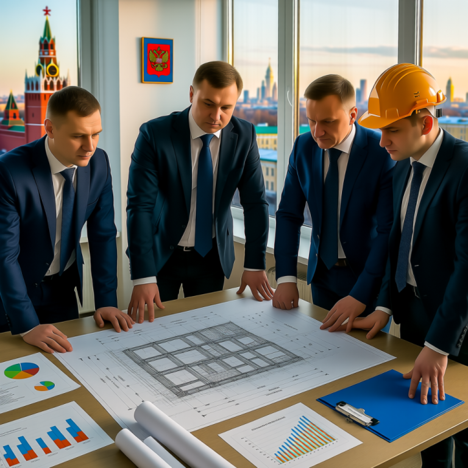 Изображение к статье "Обучение закупкам: практичный путь к профессии"
