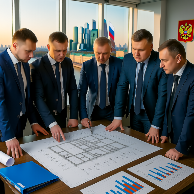 Изображение к статье "Планирование закупок: курс для выгодных контрактов"