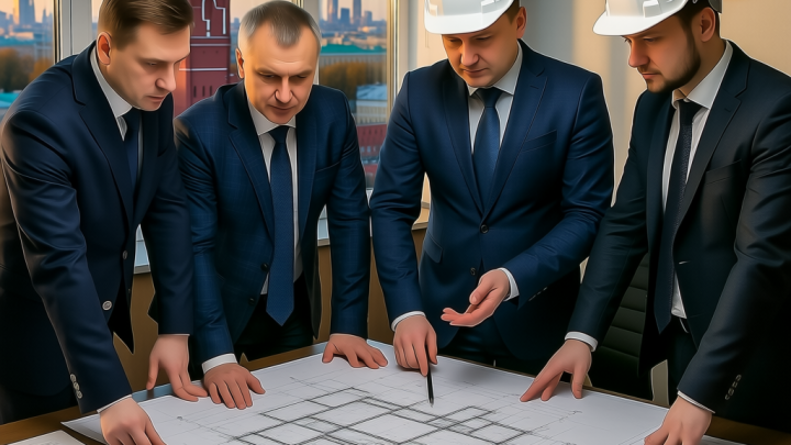 Наглядный пример к статье "44-ФЗ: эффективная организация закупок для госкомпаний в Чите"